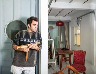 ‘Conform Zone’ exhibition criticizes routine of daily life