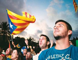 Madrid ‘may suspend’ Catalonia’s autonomy