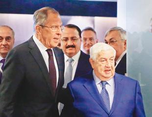 Russia says ISIL operates near U.S base in Syria unhindered