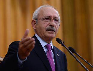 US visa row costs Turkey 50 billion liras: CHP leader