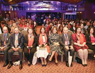 Invest in girls’ education to change the world: Doğan Boyner