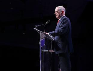 US, Turkish military relations good amid spat: Mattis