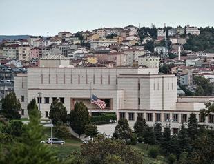 Turkey and US step up for reconciliation on visa, arrest crisis