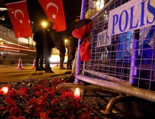 Turkey slams Denmark for freeing Istanbul nightclub attack suspect