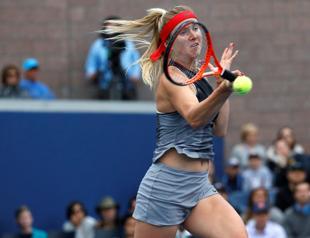 Hong Kong top seed Svitolina out with injury