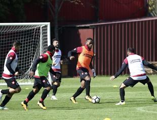 Beşiktaş hopes for morale at Gençlerbirliği