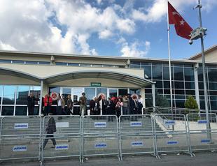 Turkish court rules for German reporter to remain in jail