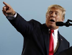 Trump threatens NBC but experts see no real risk to licenses