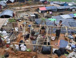 Brutal Myanmar army operation prevents Rohingya return: UN