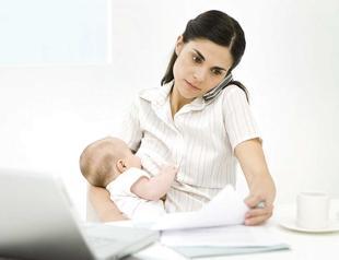 Women in Turkey want daycare to return to labor force: Poll