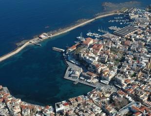 Transport Ministry lifts ban on Turkish-flagged ferries sailing to Greece