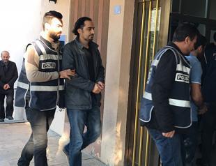 25 more army officers wanted over Gülen links