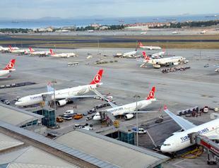 Enterprise becomes Turkish Airlines’ car rental partner