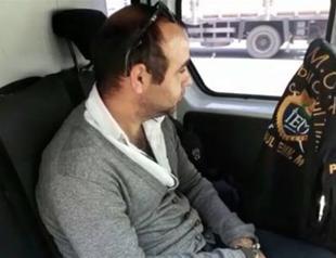 Istanbul school bus driver caught high on synthetic drug