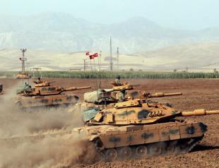 Turkey, Iraq to mull over joint actions against KRG’s independence bid