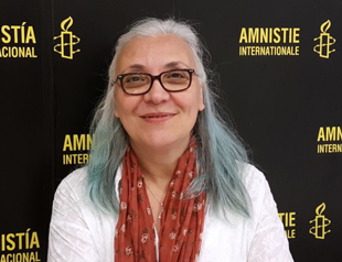 Celebrities join call on Turkey to release human rights activists