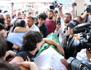 Killers of Syrian pregnant woman and baby head to trial