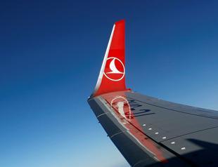 Turkish Airlines plane makes emergency landing in Kenya after bird strike