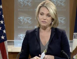 US hopes for successful dialogue with Turkey to solve visa spat