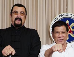 Duterte threatens to expel EU envoys in the Philippines