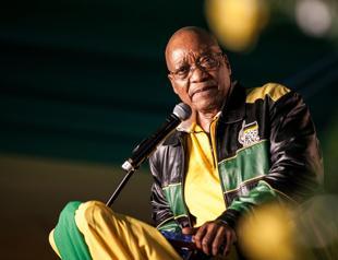 South Africa court clears way for Zuma graft prosecution