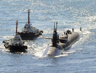 US, South Korea to launch major navy drill next week