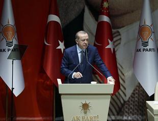 No one can question Turkey’s presence in Syria’s Idlib: Erdoğan