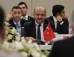 Turkey, Indonesia agree on talks on new trade pact