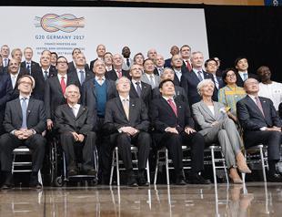 IMF’s Lagarde urges leaders to find ways to spread wealth