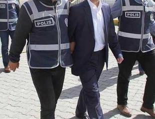 Warrants issued for 115 people in 15 provinces over alleged Gülen links