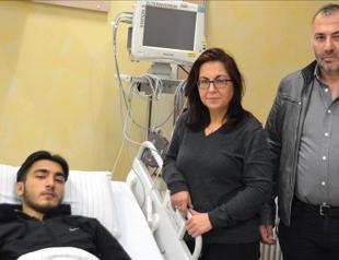 German clinic ‘mistakenly’ removes young man’s kidney