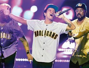 Men dominate American Music Awards nods