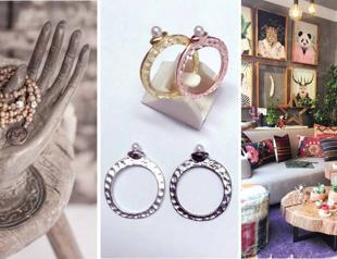 Designers and artists come to Istanbul’s Tomtom Street