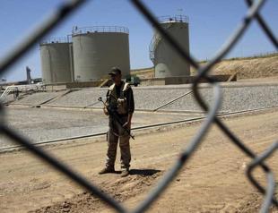 KRG: Thousands of troops sent to Kirkuk to face “Iraqi threat”