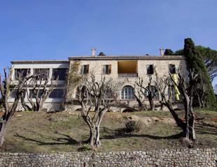 Picassos mansion fails to find new buyer