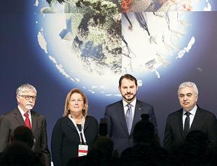 Turkish gov’t vows to make coal-fired plants eco-friendly by 2019