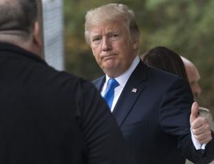 Trump refuses to certify Iran deal