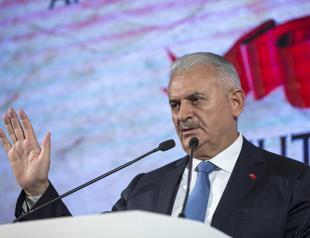 PM Yıldırım postpones Iraq visit