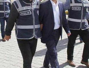63 former police officers detained over FETÖ links