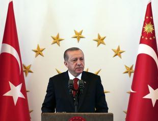 Erdoğan to visit Poland to boost trade ties