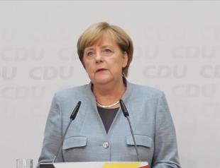 EU leaders to discuss future ties with Turkey, Merkel says