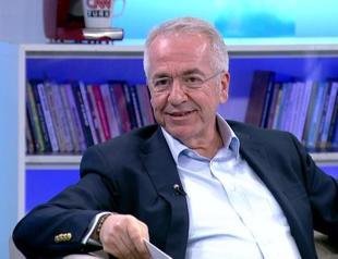 Turkey’s leading business group TÜSİAD denies ‘silent, passive’ criticism