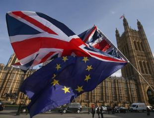 EU summit to extend Britain a Brexit olive branch