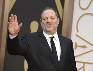 Harvey Weinstein expelled by Oscars Academy