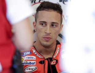 Dovizioso holds off Marquez in thriller