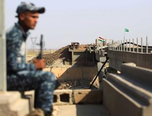 KRG blocks Iraqi forces access to Kirkuk’s oil fields, airbase