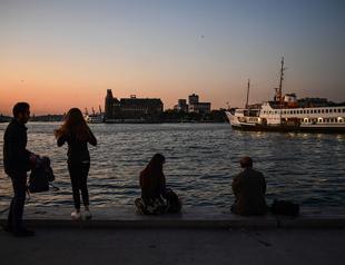 Turkey’s unemployment rate stood at 10.7 percent in July