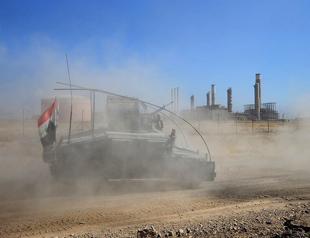 Turkey says it is ready to cooperate with Iraq on ‘PKK presence in Kirkuk’