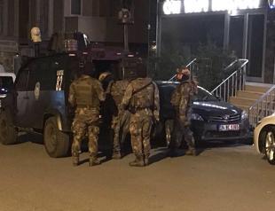 Police detain over 39 ISIL suspects in Istanbul