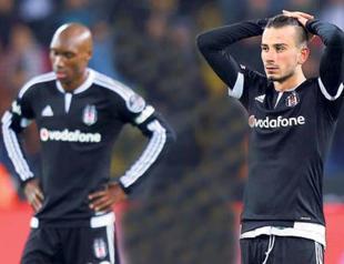 Beşiktaş in stern test against Monaco